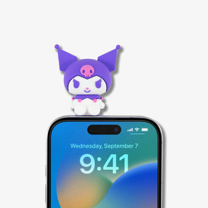 Hello Kitty and Friends x Sonix Sweethearts Peeker Charms Blind Box