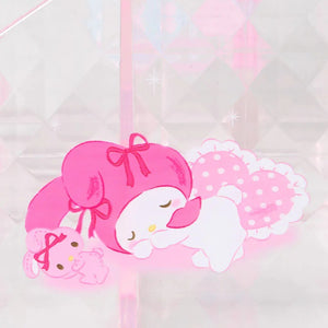 My Melody Storage Caddy (Facets Room Series) Home Goods Japan Original