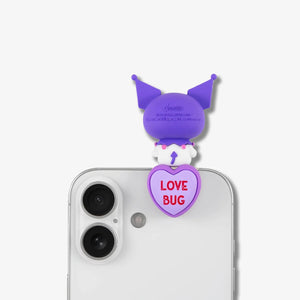 Hello Kitty and Friends x Sonix Sweethearts Peeker Charms Blind Box