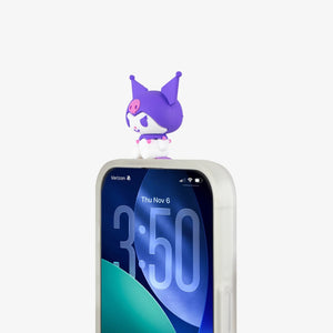 Hello Kitty and Friends x Sonix Sweethearts Peeker Charms Blind Box