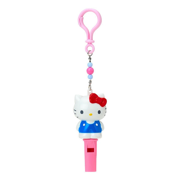 Sanrio Characters Mini Whistle Charm Blind Box (Summer Festival Series