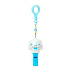 Sanrio Characters Mini Whistle Charm Blind Box (Summer Festival Series) Accessory Japan Original