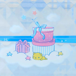 Cinnamoroll Mini Storage Chest (Facets Room Series) Home Goods Japan Original