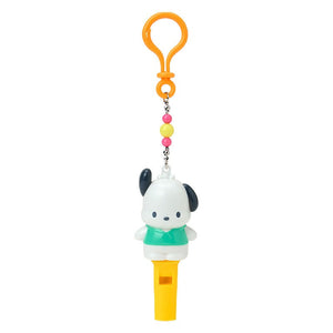 Sanrio Characters Mini Whistle Charm Blind Box (Summer Festival Series) Accessory Japan Original