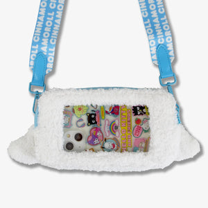Cinnamoroll x Sonix Plush Phone Wallet Accessory BySonix Inc.