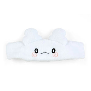 Hanamaruobake Plush Headband Accessory Japan Original