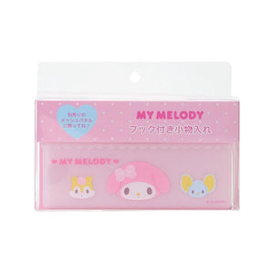 My Melody OSHI Hanging Accessory Rack Home Goods Japan Original