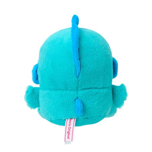 Hangyodon 6" Small Classic Plush (Sanrio Original Series) Plush Japan Original
