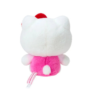 Hello Kitty 6" Small Classic Plush (Sanrio Original Series) Plush Japan Original