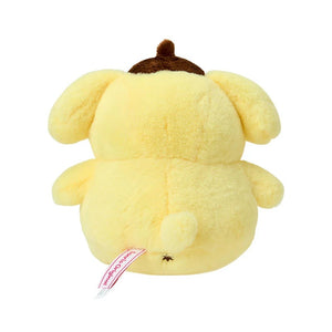 Pompompurin 6" Small Classic Plush (Sanrio Original Series) Plush Japan Original