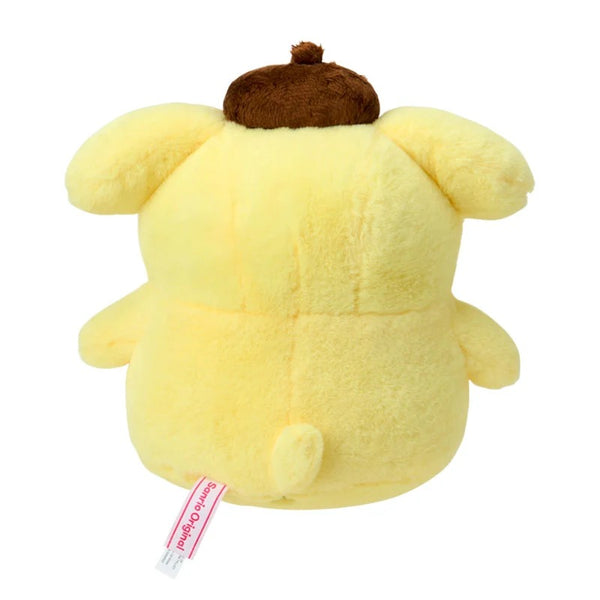 Pompompurin 8