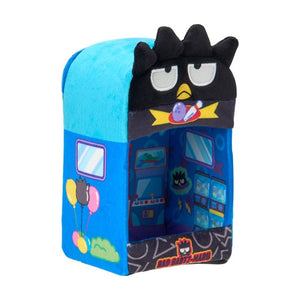 Badtz-maru Soft Arcade Playset (Hello Kitty and Friends Supercute Adventures Series) Toys&Games Japan Original