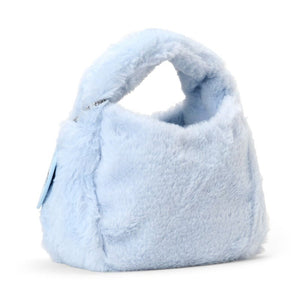 Cinnamoroll Plush Boa Crossbody Bag Bags Japan Original