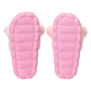 My Sweet Piano Cozy Cloud Adult Slippers Shoes Japan Original