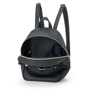 Hello Kitty Mini Backpack (Monochrome Birthday Twins Series) Bags Japan Original