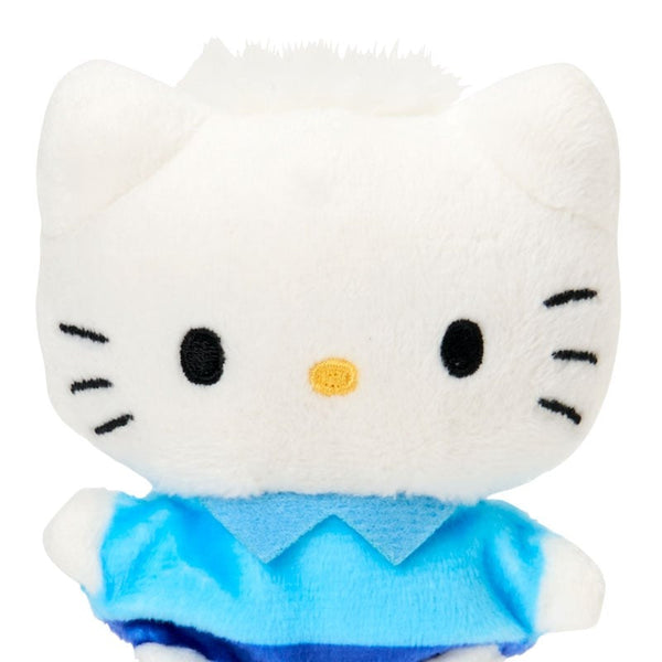 Dear Daniel Mini Mascot Plush (Hello Kitty and Friends Supercute Adven