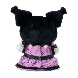 Kuromi Dress-Up Doll Starter Set (Pitatto Friends Series) Toys&Games Japan Original