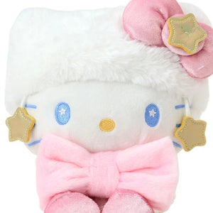 Hello Kitty 8" Plush (Twinkle Series) Plush Japan Original
