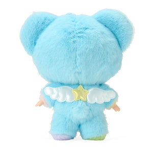 Kiki Plush Mascot Keychain (Starry Sky Angel Series) Accessory Japan Original