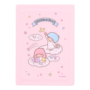 LittleTwinStars 5-pc Stationery Set (Sanrio Forever Series) Stationery Japan Original
