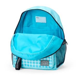 Pochacco Kids Ribbon Logo Backpack Bags Japan Original
