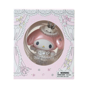 My Melody Boxed Mini Figurine (Kawaii Ballet) Toys&Games Japan Original
