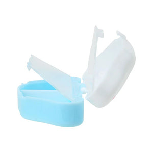 Cinnamoroll 3D Pill Case (Strike A Pose Series) Accessory Japan Original