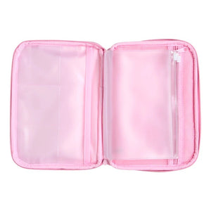 Hello Kitty Travel First-Aid Case Accessory Japan Original