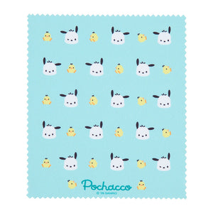 Pochacco 3D Eyewear Case Duo (Strike A Pose Series) Accessory Japan Original
