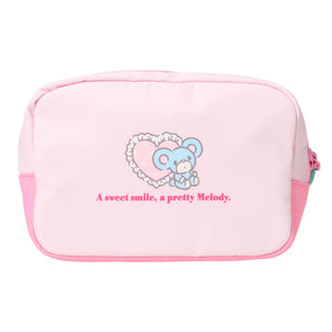 My Melody Mini Handy Pouch (Strike A Pose Series) Bags Japan Original