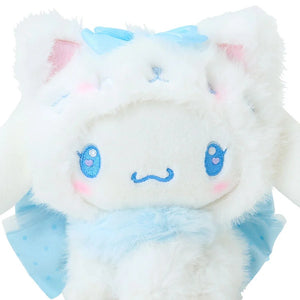 Cinnamoroll 8" Plush (Milky Kitten Series) Plush Japan Original
