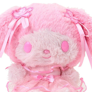 My Melody 8" Plush (Cherry Blossom Fairies Series) Plush Japan Original