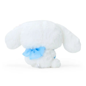 Cinnamoroll 7" Plush (Blue Clover Series) Plush Japan Original