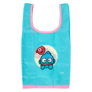 Hangyodon Everyday Reusable Tote (Small) Bags Japan Original