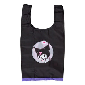Kuromi Everyday Reusable Tote (Small) Bags Japan Original