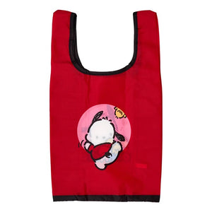 Pochacco Everyday Reusable Tote (Small) Bags Japan Original