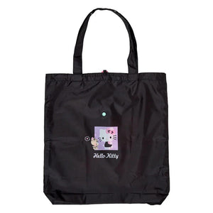 Hello Kitty Everyday Reusable Tote (Medium) Bags Japan Original