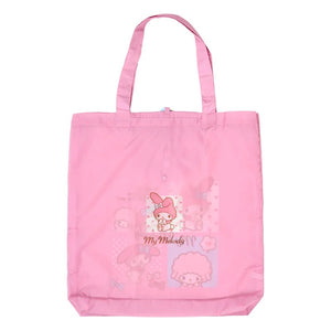 My Melody Everyday Reusable Tote (Medium) Bags Japan Original
