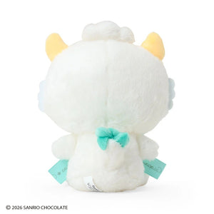 Gaopoweroo 6” Mascot Plush (Sanrio Character Award Series) Plush Japan Original