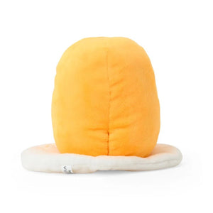 Gudetama 6” Mascot Plush (Sanrio Character Award Series) Plush Japan Original