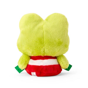 Keroppi 6” Mascot Plush (Sanrio Character Award Series) Plush Japan Original