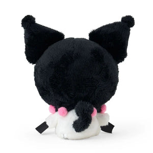 Kuromi 6” Mascot Plush (Sanrio Character Award Series) Plush Japan Original