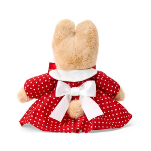 Marroncream 6” Mascot Plush (Sanrio Character Award Series) Plush Japan Original