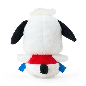 Pochacco 6” Mascot Plush (Sanrio Character Award Series) Plush Japan Original