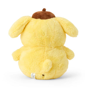 Pompompurin 6” Mascot Plush (Sanrio Character Award Series) Plush Japan Original