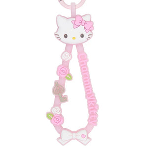 Charmmy Kitty Carabiner Keychain (Sanrio Character Award Series) Accessory Japan Original