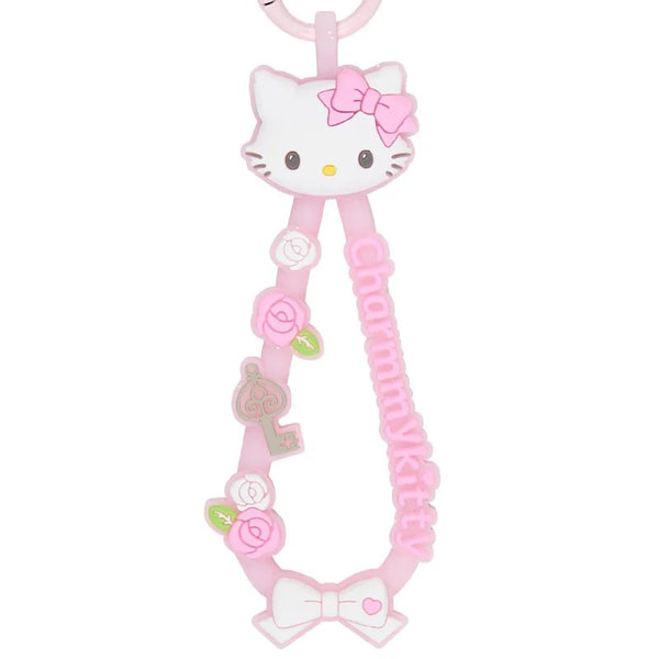 Charmmy Kitty Carabiner Keychain (Sanrio Character Award Series)