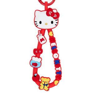 Hello Kitty Carabiner Keychain (Sanrio Character Award Series) Accessory Japan Original
