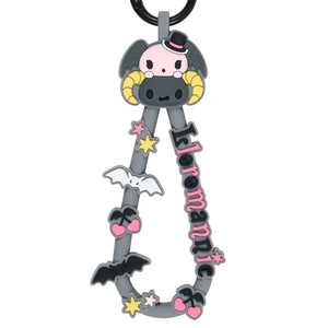 Lloromannic Carabiner Keychain (Sanrio Character Award Series) Accessory Japan Original