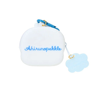 Pekkle Mini Silicone Pouch (Sanrio Character Award Series) Bags Japan Original